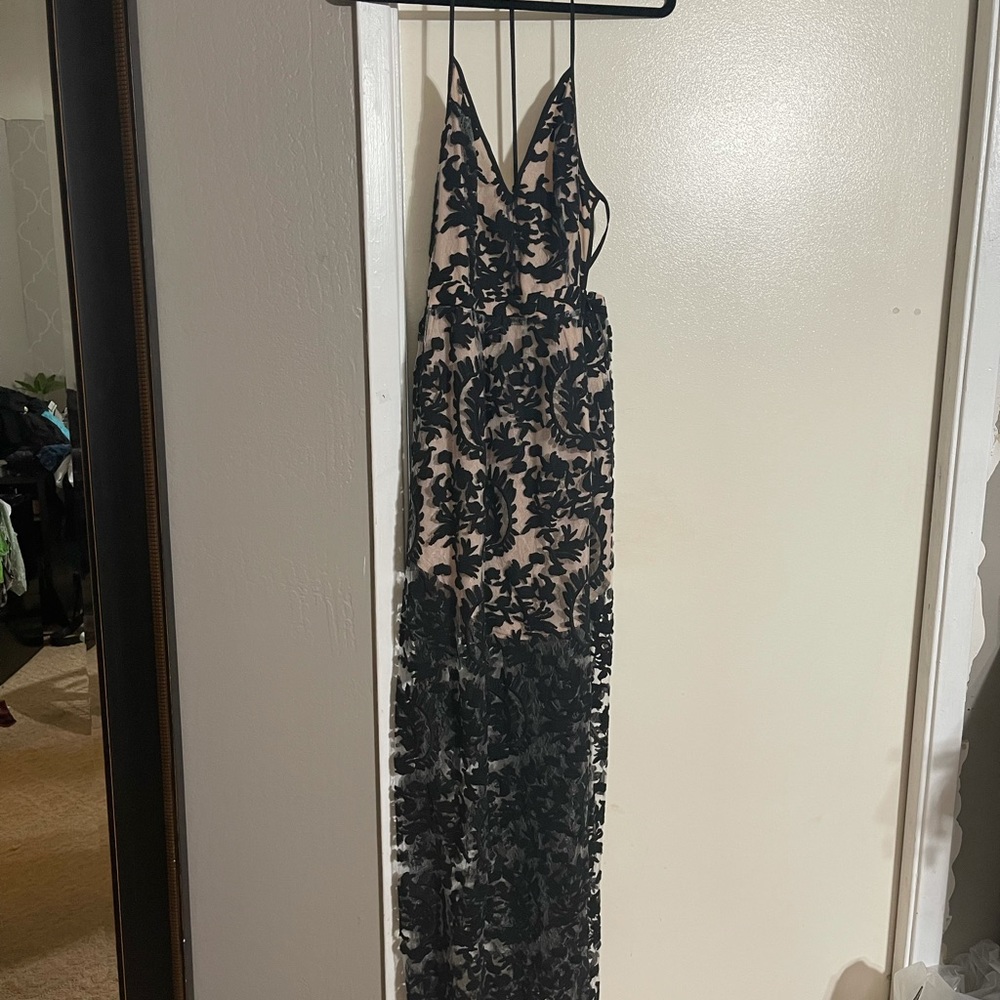 Nbd lace dress
